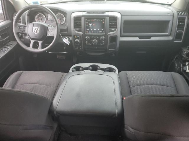 Photo 8 from auction – 2019 RAM 1500 CLASS with VIN 1C6RR7FG2KS544671