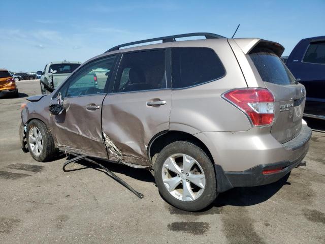 Photo 2 from auction – 2014 SUBARU FORESTER 2 with VIN JF2SJAHC7EH465976