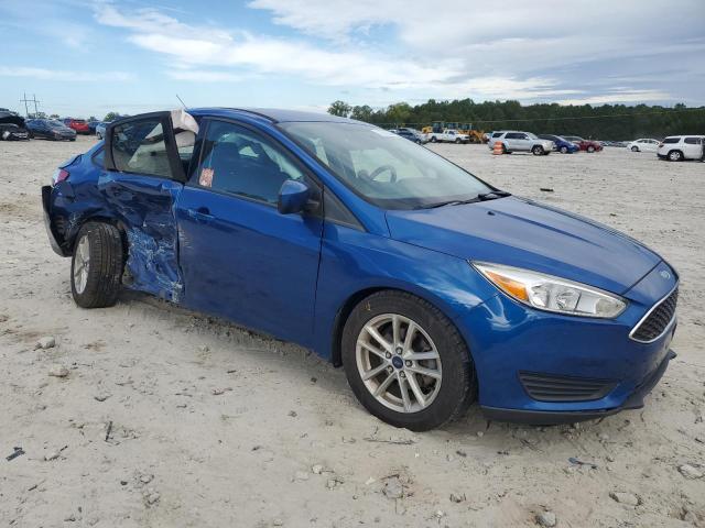 Photo 4 from auction – 2018 FORD FOCUS SE with VIN 1FADP3F26JL225634