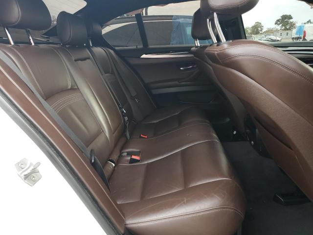 Фото 10 с аукциона – 2016 BMW 535 XI с VIN WBA5B3C54GG253443