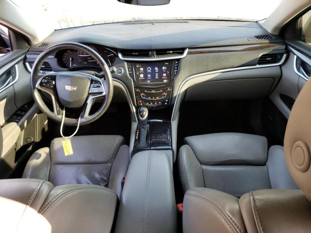 Photo 8 from auction – 2017 CADILLAC XTS LUXURY with VIN 2G61M5S34H9199863