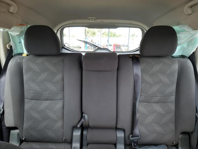 Фото 10 с аукциона – 2016 NISSAN ROGUE S с VIN KNMAT2MT7GP646715