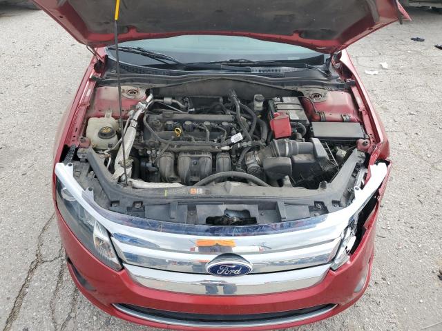 Photo 11 from auction – 2011 FORD FUSION SE with VIN 3FAHP0HA2BR223502