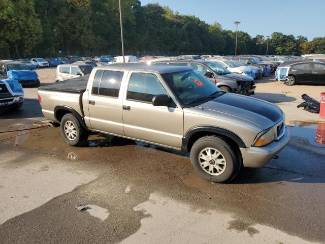 Photo 4 from auction – 2004 GMC SONOMA with VIN 1GTDT13X14K137904