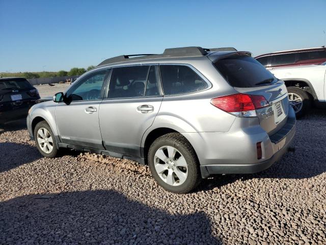 Photo 2 from auction – 2010 SUBARU OUTBACK 2. with VIN 4S4BRCKC5A3358276