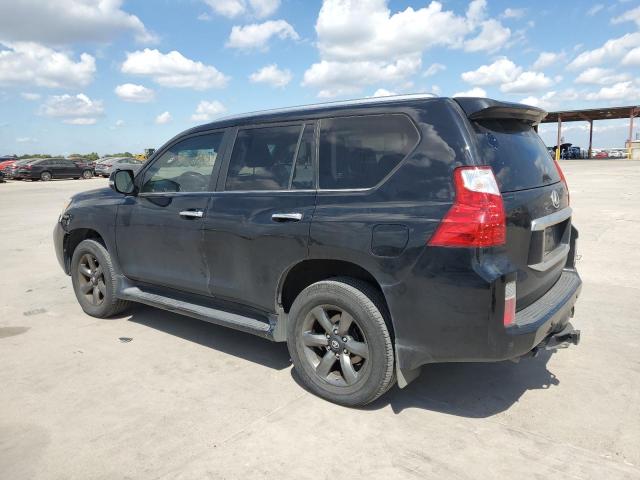 Photo 2 from auction – 2011 LEXUS GX 460 with VIN JTJBM7FX4B5024282