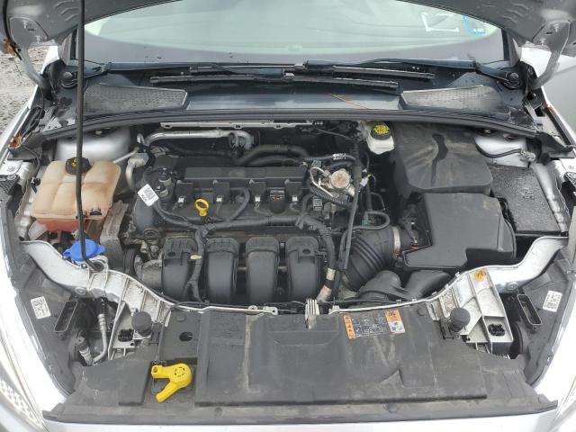 Zdjęcie 11 z aukcji – 2018 FORD FOCUS S z VIN 1FADP3E21JL332849