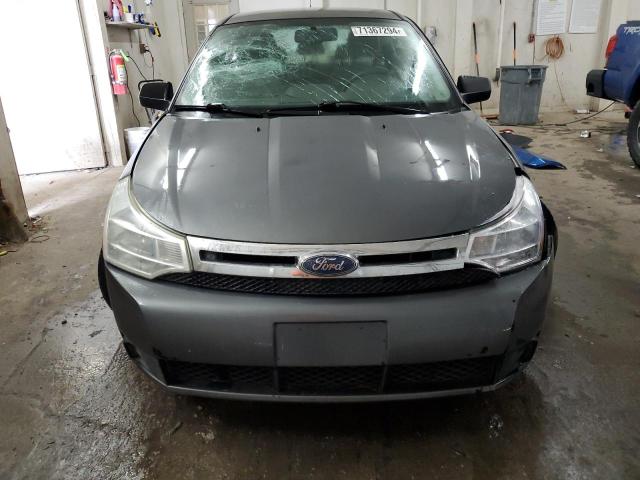 Photo 5 from auction – 2011 FORD FOCUS SE with VIN 1FAHP3FN4BW142912