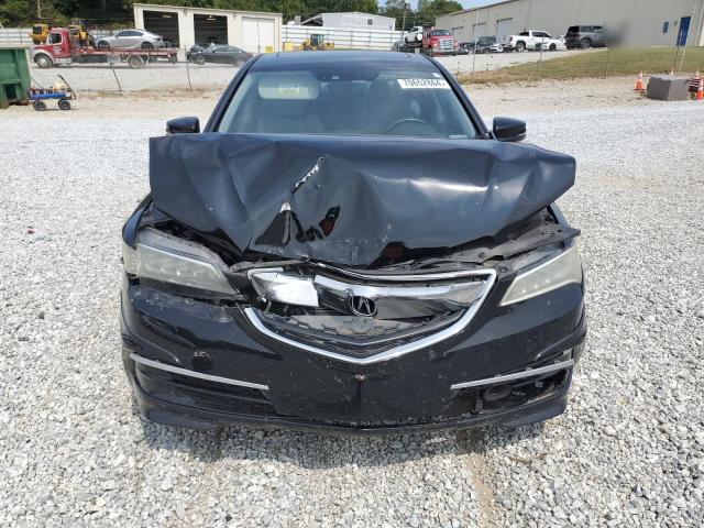 Photo 5 from auction – 2015 ACURA TLX TECH with VIN 19UUB2F58FA004151
