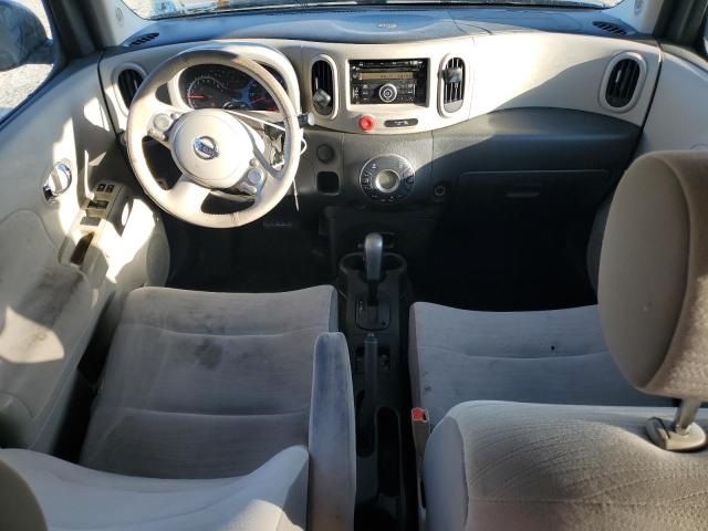 Photo 8 from auction – 2011 NISSAN CUBE BASE with VIN JN8AZ2KR6BT214420