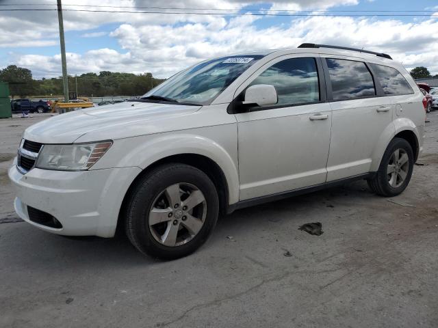 Zdjęcie 1 z aukcji – 2010 DODGE JOURNEY SX z VIN 3D4PG5FV7AT169398
