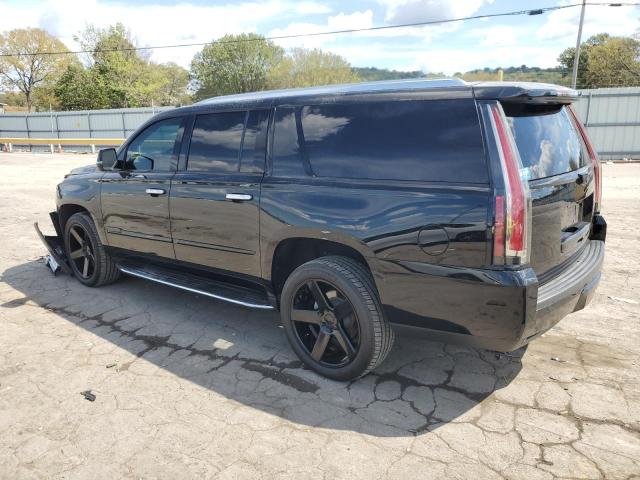 Photo 2 from auction – 2020 CADILLAC ESCALADE E with VIN 1GYS4HKJ2LR220817