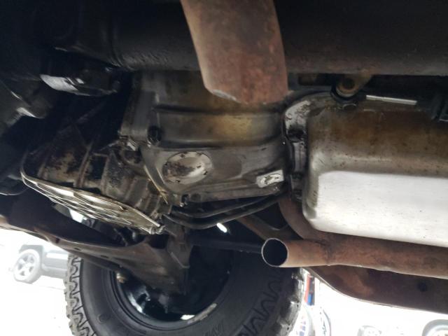 Photo 13 from auction – 1996 CHEVROLET BLAZER with VIN 1GNDT13WXT2141284