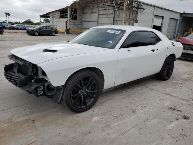 DODGE CHALLENGER 2018 with VIN 2C3CDZAG5JH217286 - Photo from auction