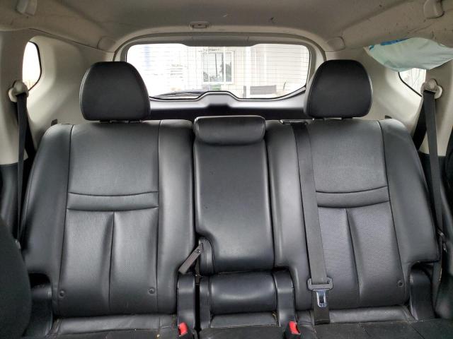 Photo 10 from auction – 2014 NISSAN ROGUE S with VIN 5N1AT2MT5EC762284