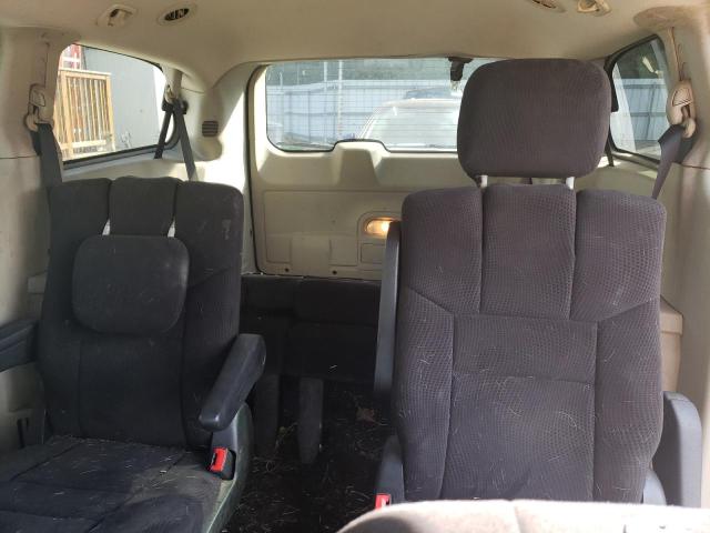 Photo 10 from auction – 2014 DODGE GRAND CARA with VIN 2C4RDGCG5ER155525