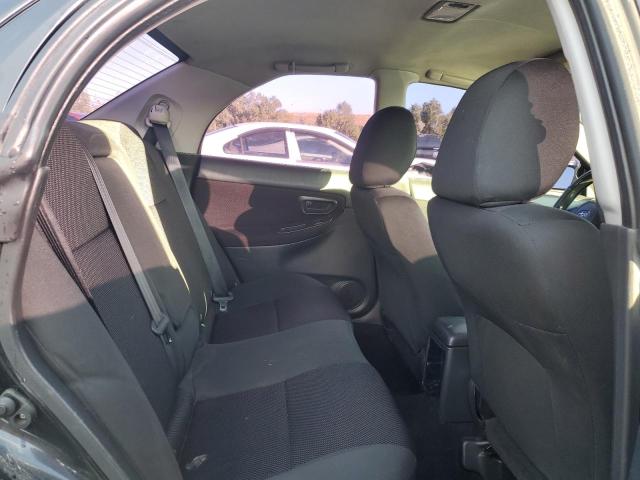 Photo 10 from auction – 2005 SUBARU IMPREZA RS with VIN JF1GD67555H525559