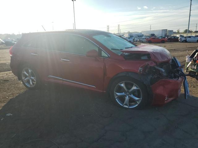 Photo 4 from auction – 2012 TOYOTA VENZA LE with VIN 4T3BK3BB4CU067798