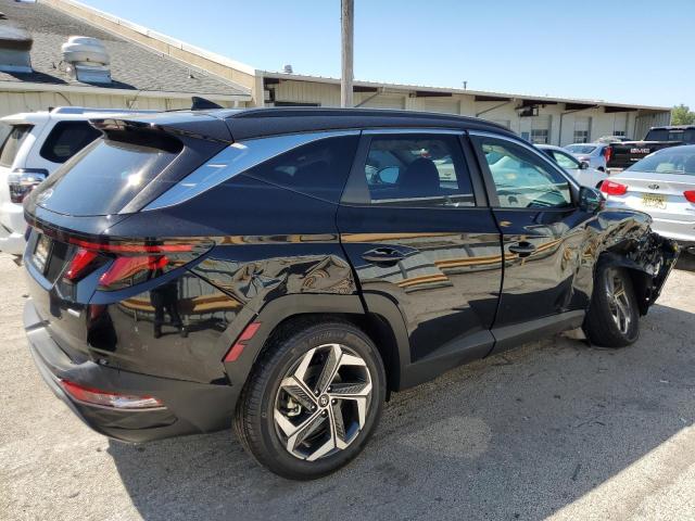 Photo 3 from auction – 2024 HYUNDAI TUCSON SEL with VIN 5NMJBCDEXRH425468