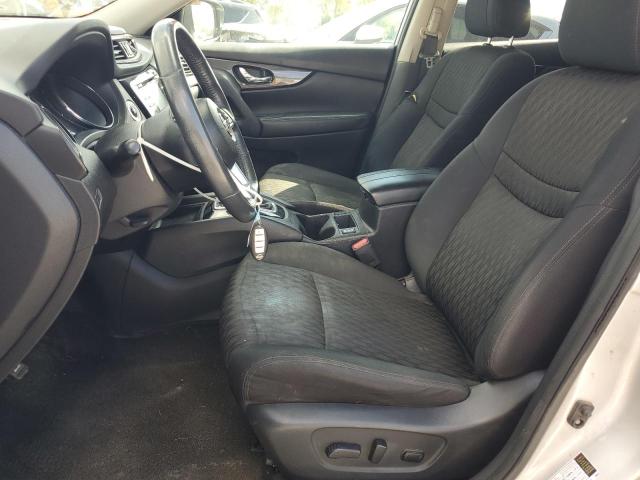 Photo 7 from auction – 2017 NISSAN ROGUE S with VIN 5N1AT2MT2HC857132
