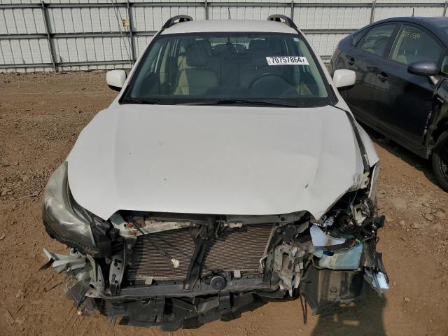 Photo 5 from auction – 2012 SUBARU IMPREZA SP with VIN JF1GPAR6XCH235654