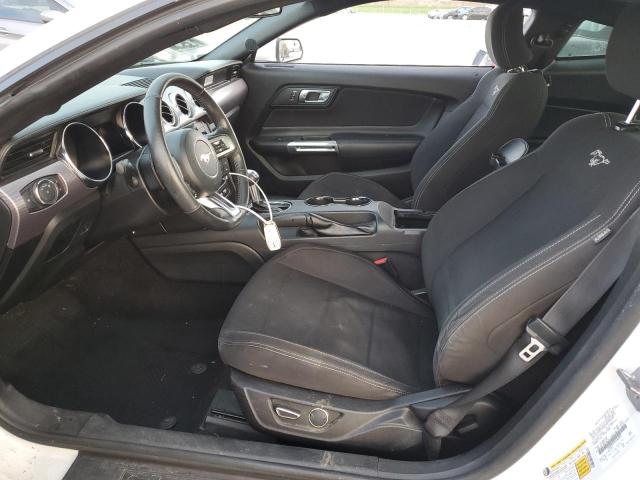 Photo 7 from auction – 2017 FORD MUSTANG with VIN 1FA6P8TH9H5263002