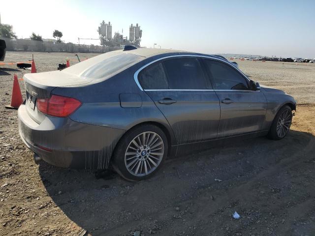 Photo 3 from auction – 2013 BMW 335 I with VIN WBA3A9C52DF475638