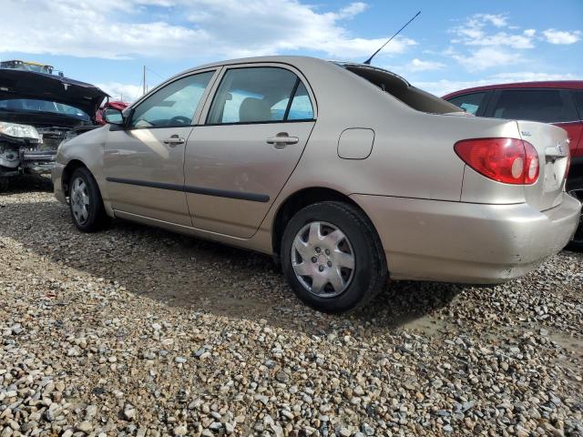 Photo 2 from auction – 2005 TOYOTA COROLLA CE with VIN 1NXBR32E95Z475599