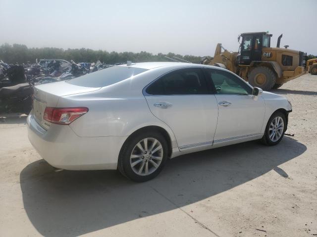 Photo 3 from auction – 2011 LEXUS ES 350 with VIN JTHBK1EG5B2468648