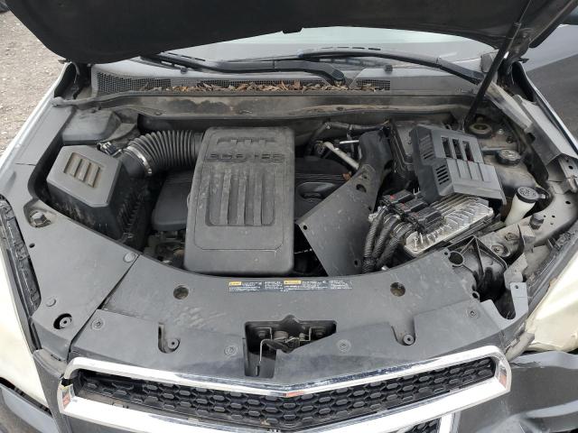 Photo 12 from auction – 2011 CHEVROLET EQUINOX LS with VIN 2GNALBEC8B1212959