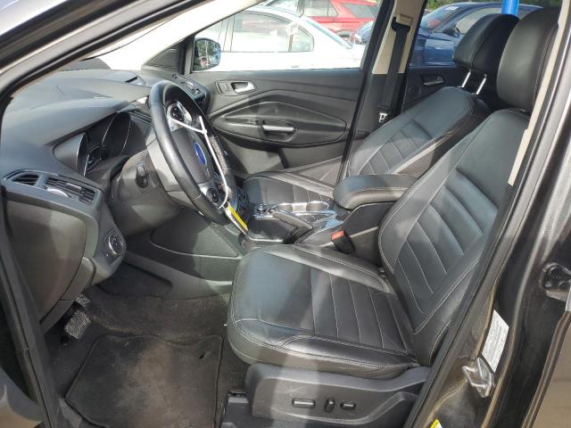 Photo 7 from auction – 2015 FORD ESCAPE TIT with VIN 1FMCU0J97FUA94518