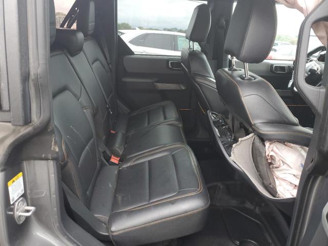 Photo 10 from auction – 2021 FORD BRONCO BAS with VIN 1FMEE5DP2MLA90327
