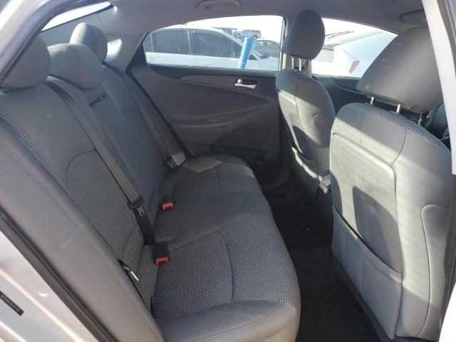 Photo 10 from auction – 2012 HYUNDAI SONATA GLS with VIN 5NPEB4AC5CH311706