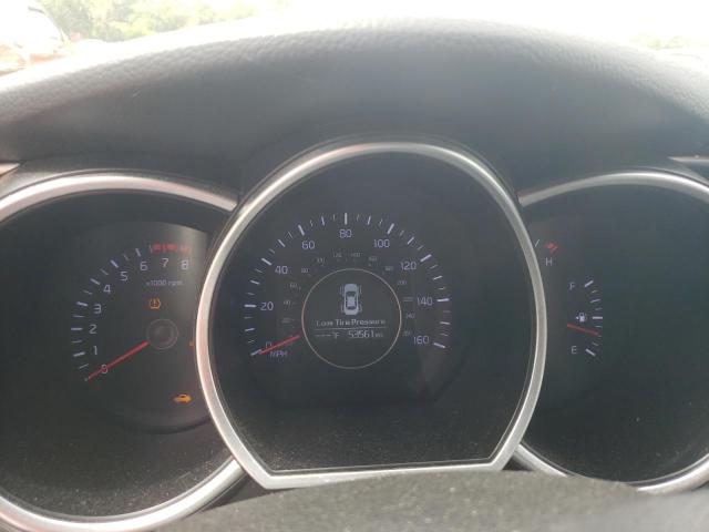 Zdjęcie 9 z aukcji – 2015 KIA OPTIMA LX z VIN 5XXGM4A77FG432467