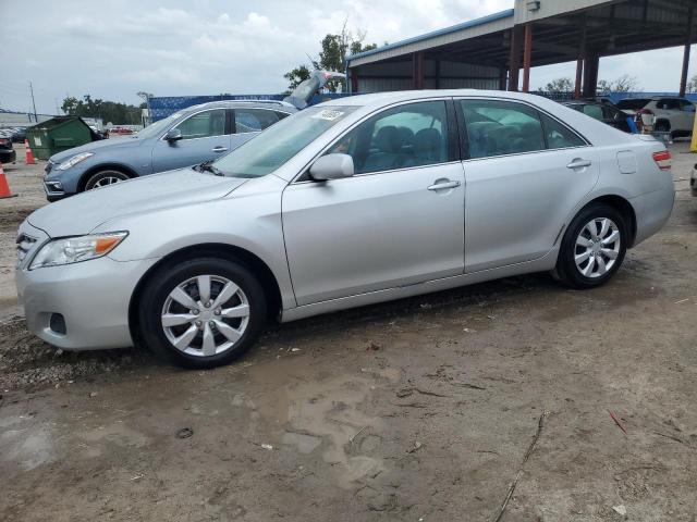 TOYOTA CAMRY BASE 2010 with VIN 4T1BF3EK1AU540188 - Photo from auction
