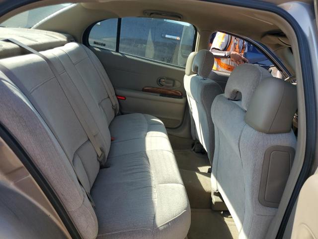 Photo 10 from auction – 2000 BUICK LESABRE CU with VIN 1G4HP54K7YU214636