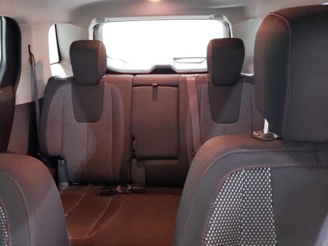 Photo 10 from auction – 2016 GMC TERRAIN SL with VIN 2GKALMEK7G6310181