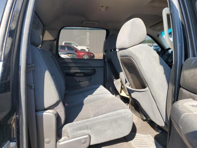 Photo 10 from auction – 2007 CHEVROLET SILVERADO with VIN 3GCEK13M67G526708