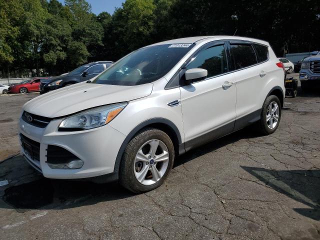 FORD ESCAPE SE 2015 with VIN 1FMCU9GX5FUA86265 - Photo from auction