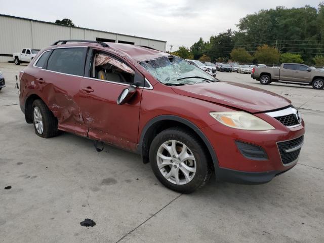 Photo 4 from auction – 2012 MAZDA CX-9 with VIN JM3TB2CA3C0366392