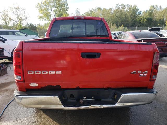 Photo 6 from auction – 2003 DODGE RAM 1500 S with VIN 1D7HU18N13S259298