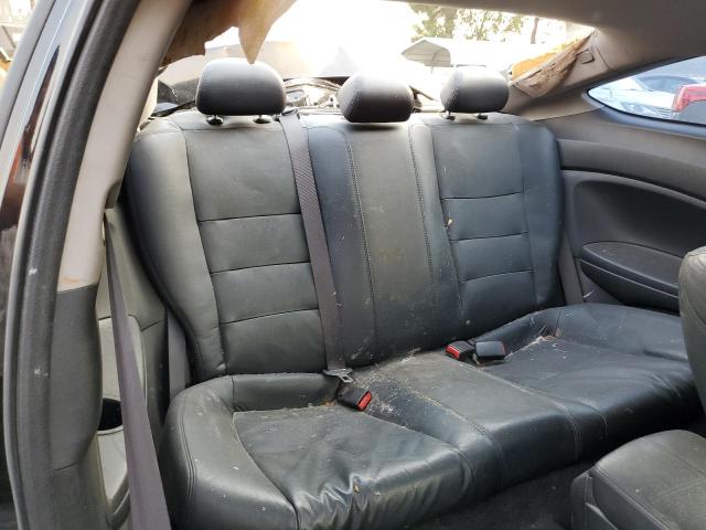 Photo 10 from auction – 2008 HONDA ACCORD EXL with VIN 1HGCS128X8A021218