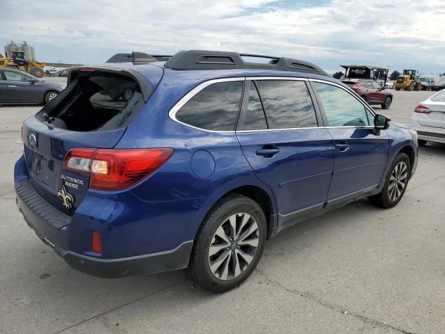 Photo 3 from auction – 2017 SUBARU OUTBACK 2. with VIN 4S4BSANC1H3269240