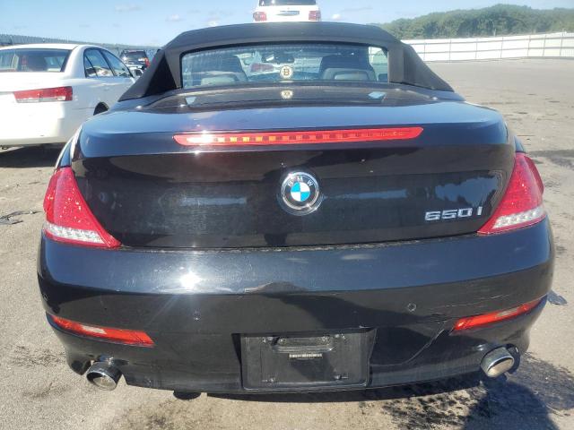 صورة رقم 6 من المزاد - 2008 BMW 650 I مع VIN WBAEB53598CX60777