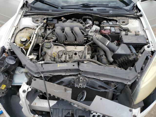 Photo 11 from auction – 2009 MERCURY MILAN PREM with VIN 3MEHM08119R613647
