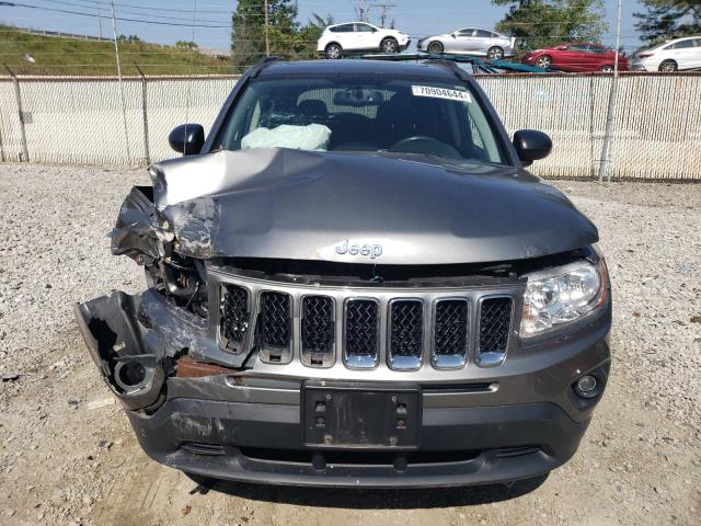 Photo 5 from auction – 2012 JEEP COMPASS LA with VIN 1C4NJDEB7CD587931