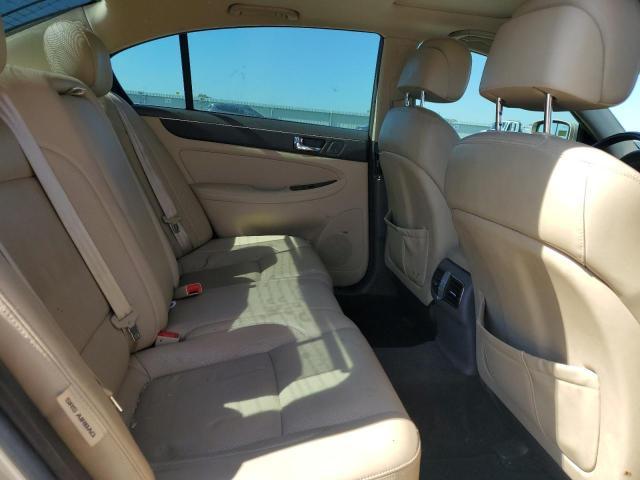 Photo 10 from auction – 2011 HYUNDAI GENESIS 4. with VIN KMHGC4DF0BU114440