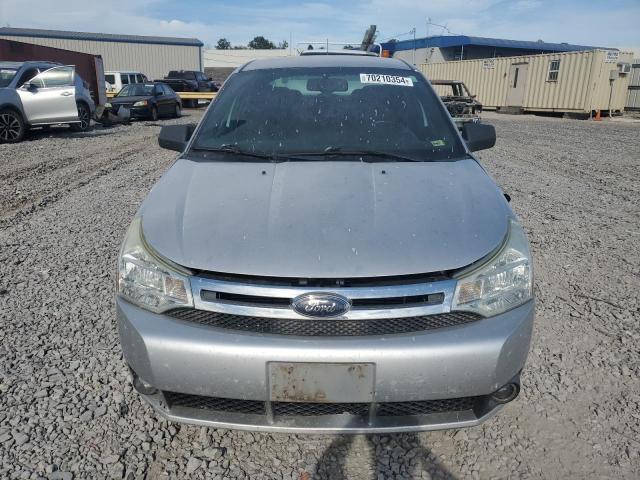 Photo 5 from auction – 2010 FORD FOCUS SE with VIN 1FAHP3FN6AW192015
