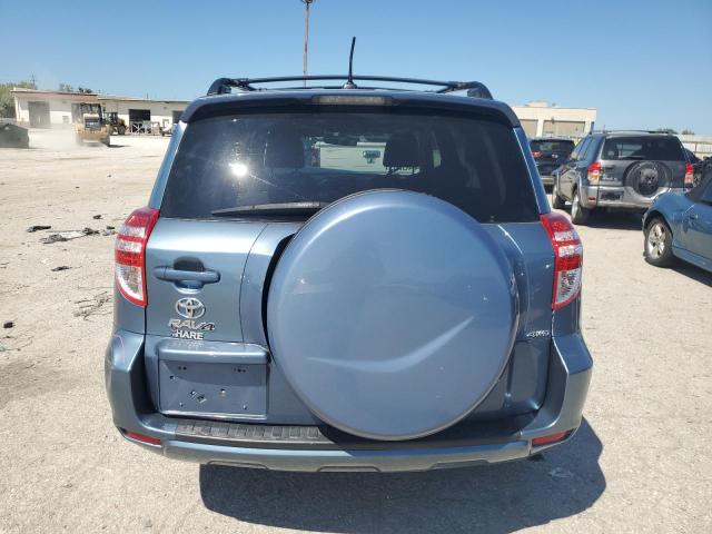 Photo 6 from auction – 2012 TOYOTA RAV4 with VIN 2T3BF4DV6CW231960