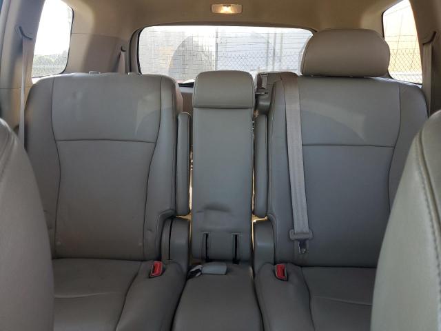 Photo 10 from auction – 2010 TOYOTA HIGHLANDER with VIN 5TDDK3EH5AS004393